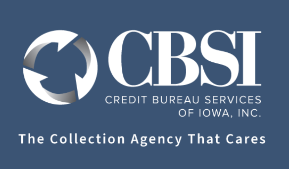 Credit Bureau Services of Iowa Collection